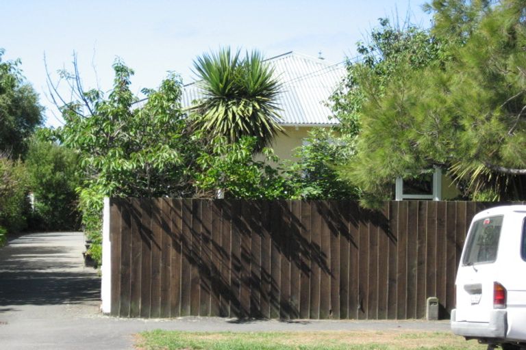 Photo of property in 125a Nayland Street, Sumner, Christchurch, 8081