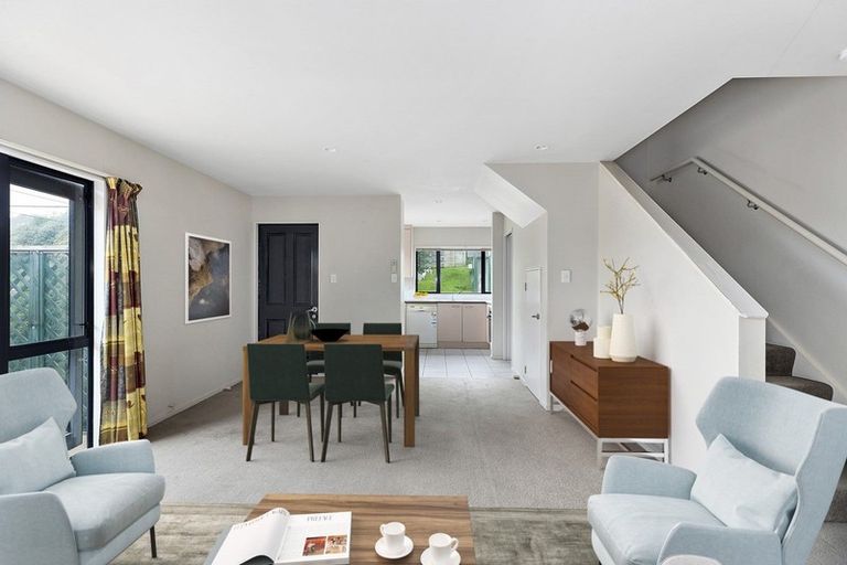 Photo of property in 15 Ira Street, Miramar, Wellington, 6022