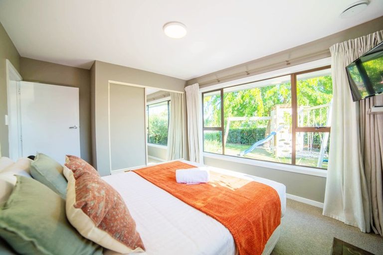 Photo of property in 41 Cullahill Street, Harewood, Christchurch, 8051