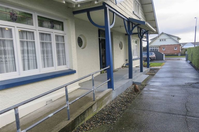 Photo of property in 92 Nelson Street, Georgetown, Invercargill, 9812