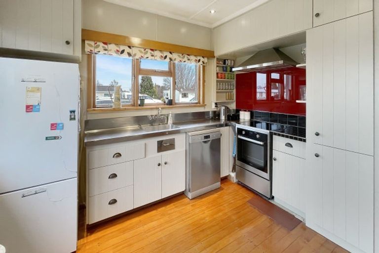 Photo of property in 23 Northland Street, Ranfurly, 9332