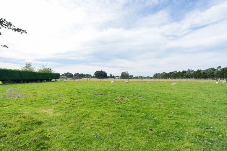 Photo of property in 44 Short Road, West Plains, Invercargill, 9874