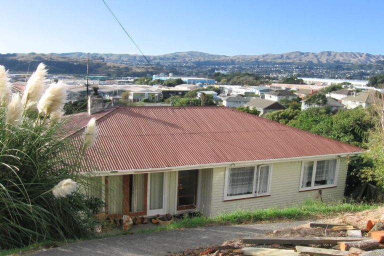 Photo of property in 23 Waiho Terrace, Elsdon, Porirua, 5022
