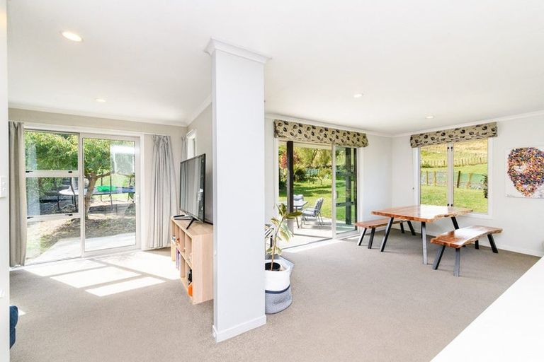 Photo of property in 8 Teal Avenue, Feilding, 4775