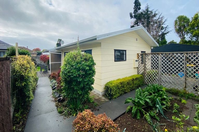 Photo of property in 110a Brookfield Street, Hamilton East, Hamilton, 3216