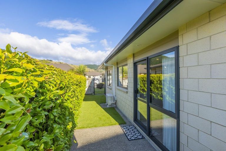 Photo of property in Georgia Estate, 12/3 Georgia Grove, Paraparaumu, 5032