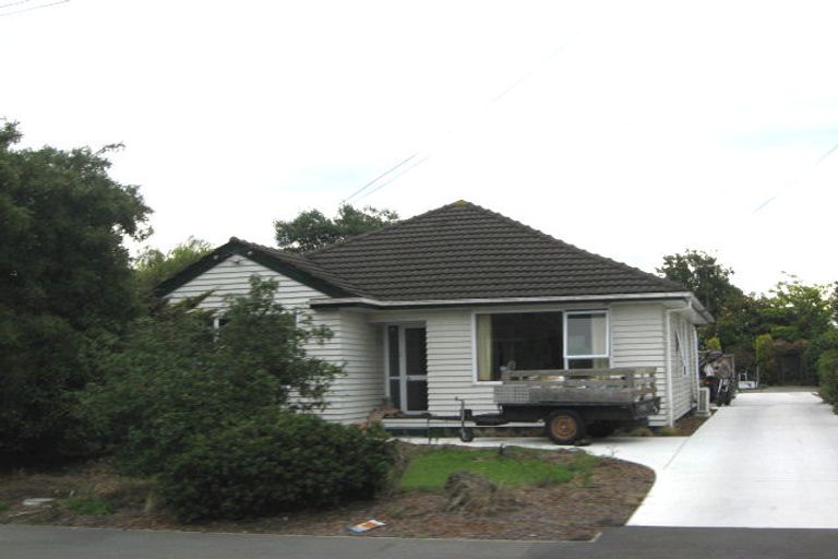 Photo of property in 40 Dalkeith Street, Hoon Hay, Christchurch, 8025