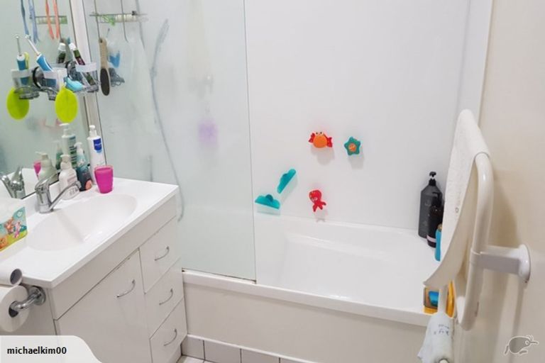 Photo of property in Marrickian Apartment, 117/135 Taranaki Street, Te Aro, Wellington, 6011