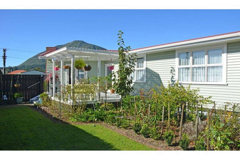 Photo of property in 137 Onslow Street, Kawerau, 3127