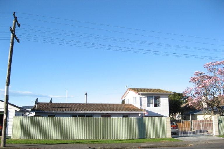 Photo of property in 823 Francis Hicks Avenue, Raureka, Hastings, 4120