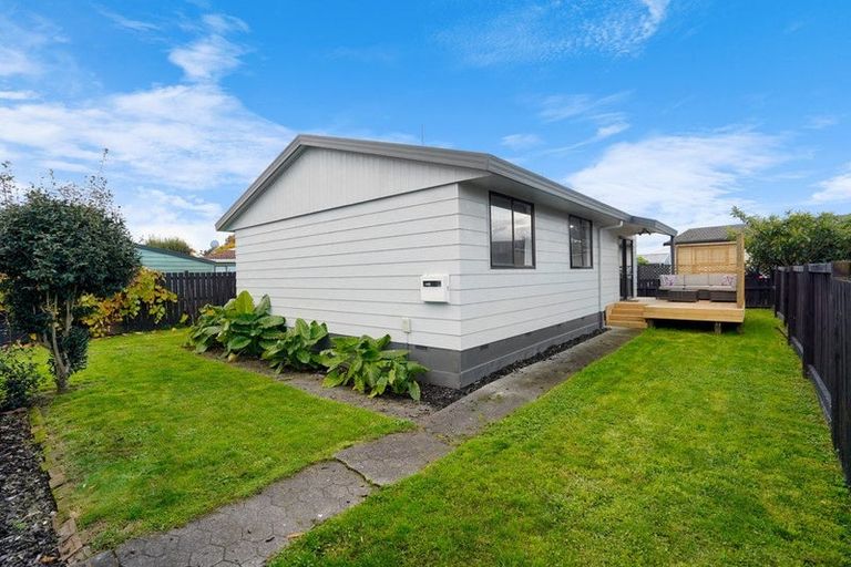 Photo of property in 66b Dominion Road, Nawton, Hamilton, 3200