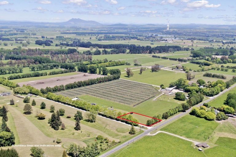 Photo of property in 234a East Road, Reporoa, 3081