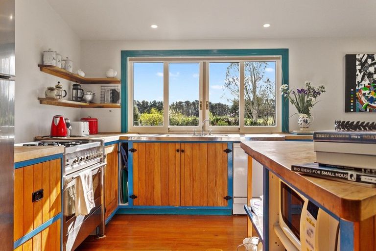 Photo of property in 139 Mt Brown Road, Broomfield, Amberley, 7482