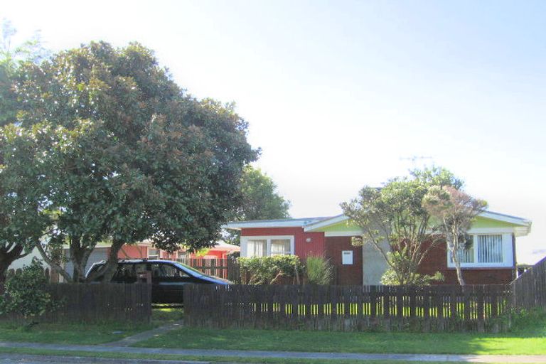 Photo of property in 39 Farm Street, Mount Maunganui, 3116