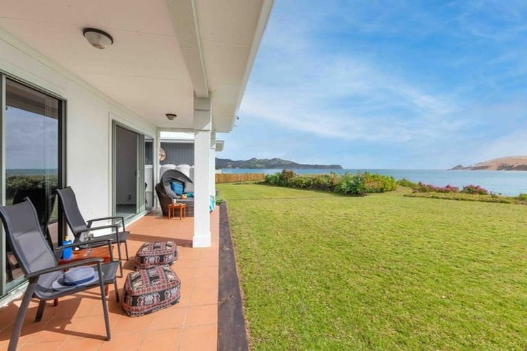 Photo of property in 106 Hokianga Harbour Drive, Opononi, Kaikohe, 0473