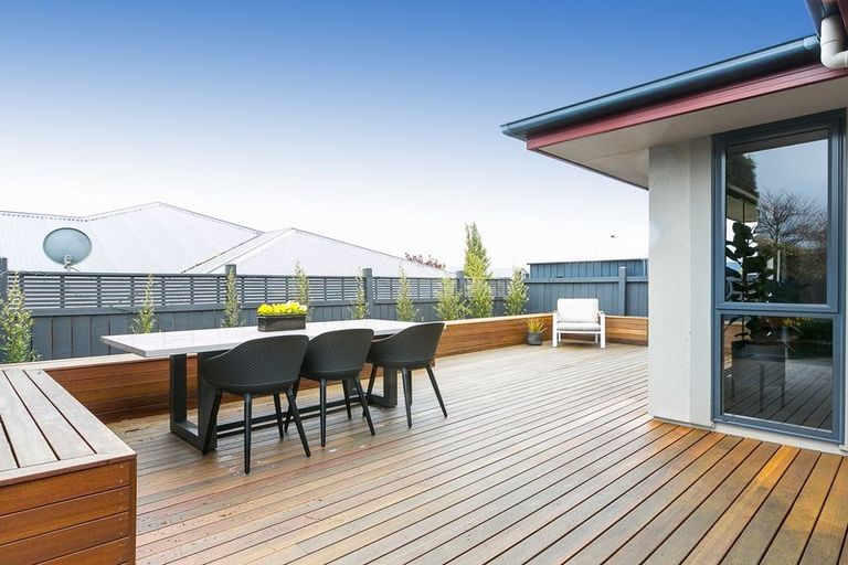 Photo of property in 1 Sunninghurst Drive, Fairfield, Dunedin, 9018