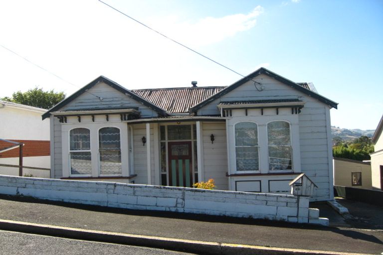 Photo of property in 60 Shetland Street, Wakari, Dunedin, 9010