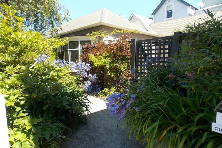 Photo of property in 7 Saint Mary Street, Thorndon, Wellington, 6011