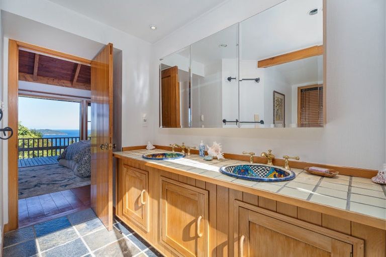 Photo of property in 127 Pumpkin Hill Road, Pumpkin Hill, Whitianga, 3591