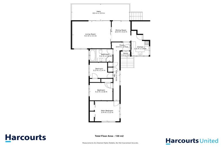 Photo of property in 46 Milan Road, Papatoetoe, Auckland, 2025