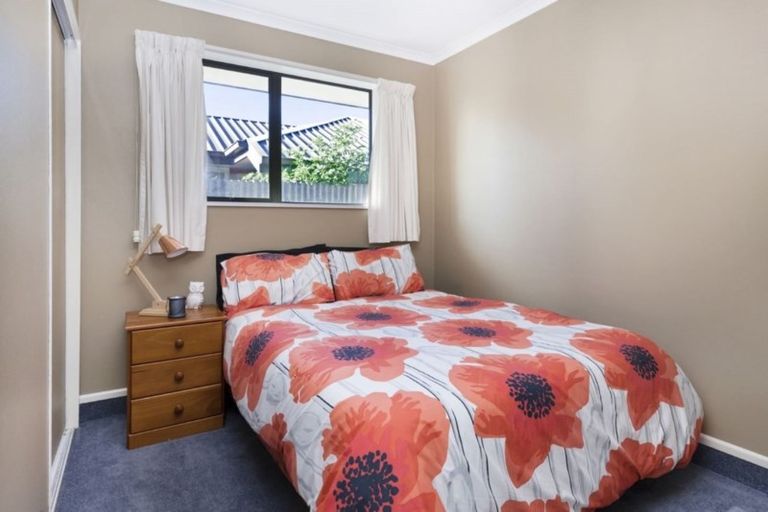 Photo of property in 50a Glenmore Avenue, Casebrook, Christchurch, 8051