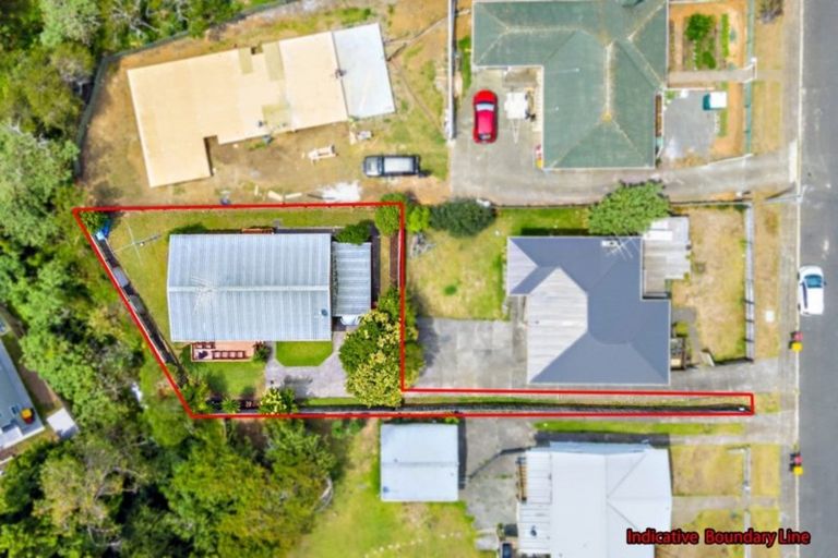 Photo of property in 2/19 Mountfort Street, Manurewa, Auckland, 2102