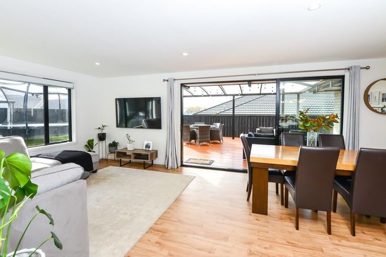 Photo of property in 9 Matariki Terrace, Ngaruawahia, Hamilton, 3288