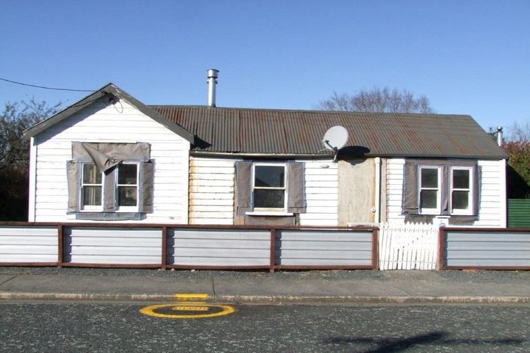 Photo of property in 19 George Street, Milton, 9220