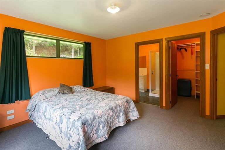 Photo of property in 1005 Onamalutu Road, Onamalutu, Wairau Valley, 7275