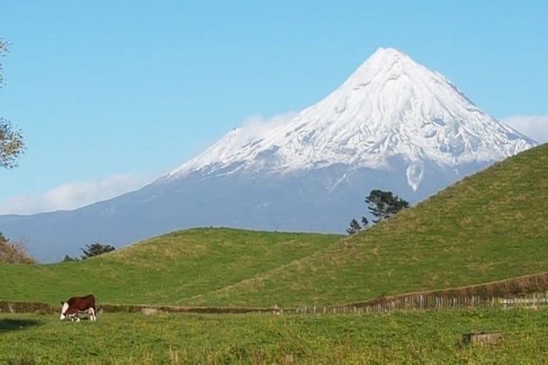 Photo of property in 157 Norfolk Road, Norfolk, Inglewood, 4388