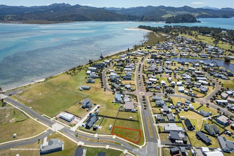 Photo of property in 174 Harbour Drive, Matarangi, Whitianga, 3592
