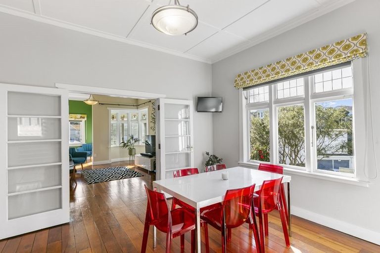 Photo of property in 15 Waipapa Road, Hataitai, Wellington, 6021