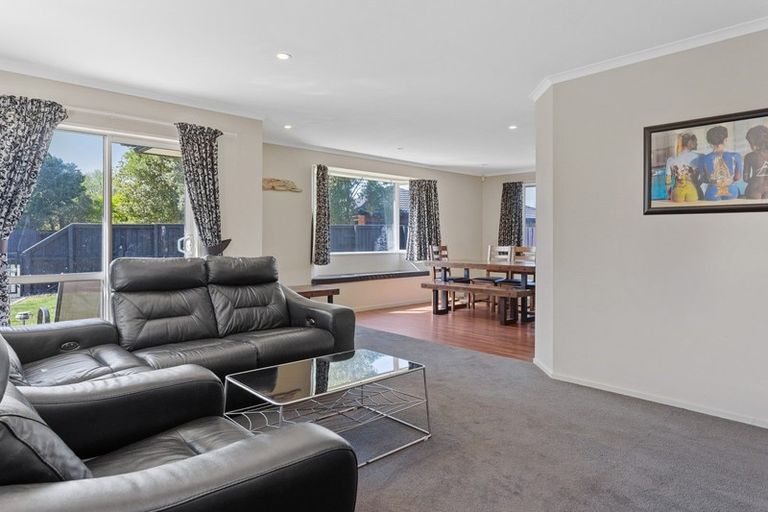 Photo of property in 10b Manahi Place, Woodend, 7610