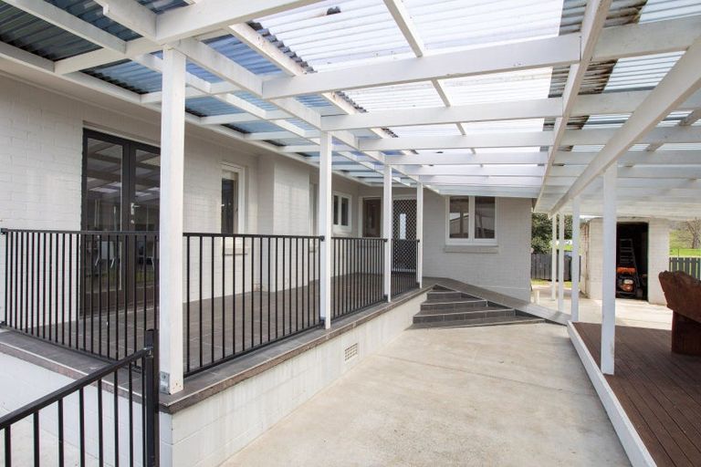 Photo of property in 151 Rutherfurd Road, Orini, Taupiri, 3792