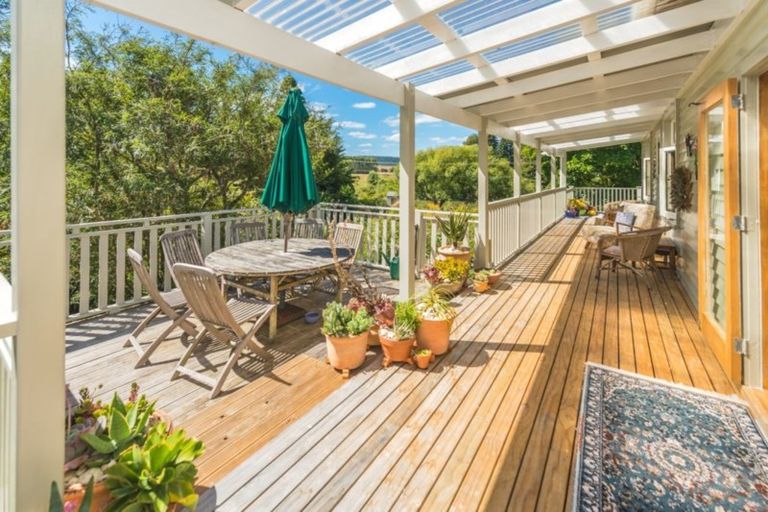 Photo of property in 701 Papaiti Road, Papaiti, Whanganui, 4584