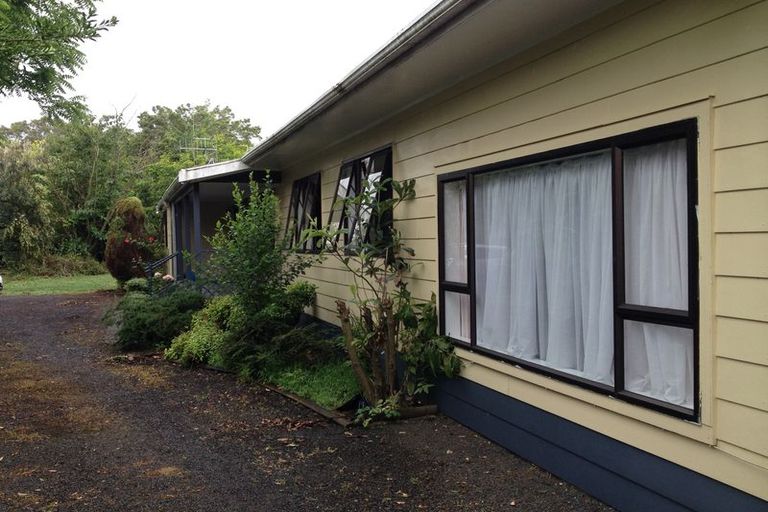 Photo of property in 42a Adams Street, Waihi, 3610