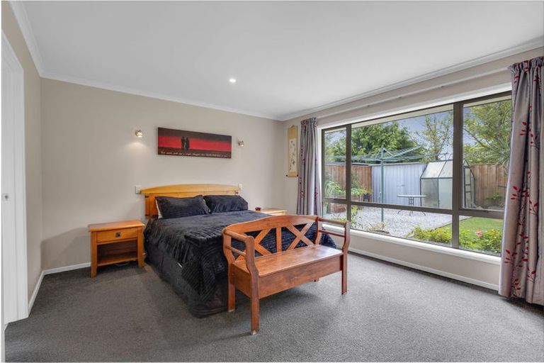 Photo of property in 15 Broomleigh Drive, Rolleston, 7615