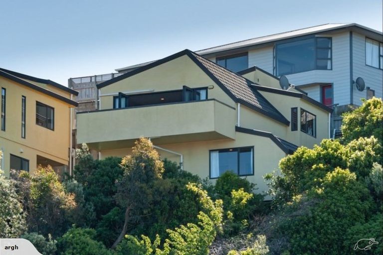 Photo of property in 62b Frobisher Street, Island Bay, Wellington, 6023
