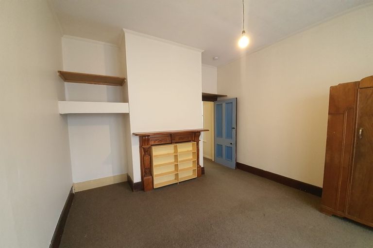 Photo of property in 6 Devon Street, Aro Valley, Wellington, 6021