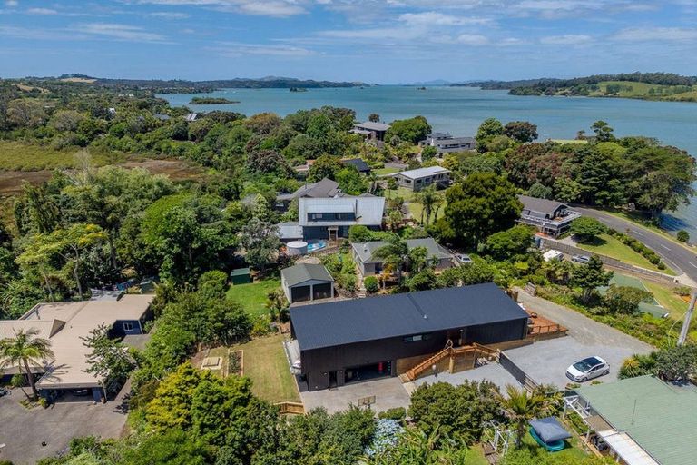 Photo of property in 119d Skudders Beach Road, Kerikeri, 0294