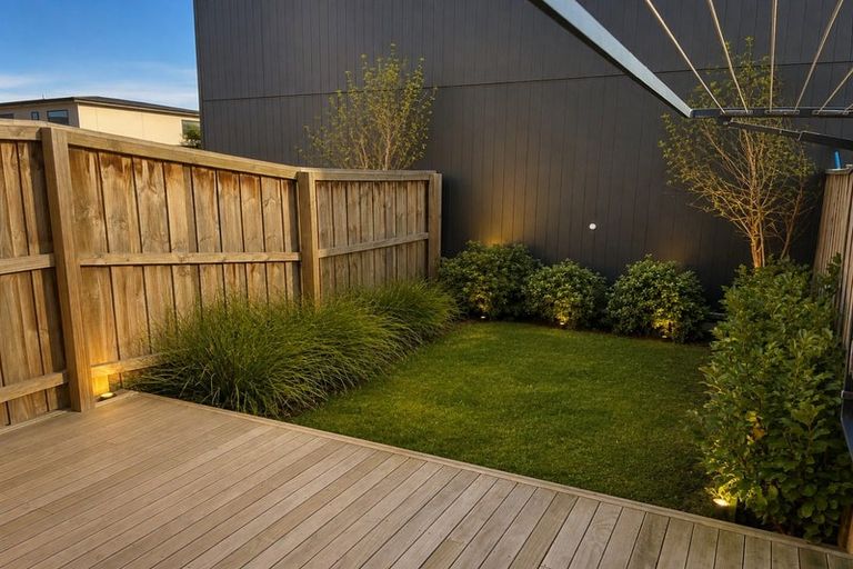 Photo of property in 4/129 Sherborne Street, St Albans, Christchurch, 8014