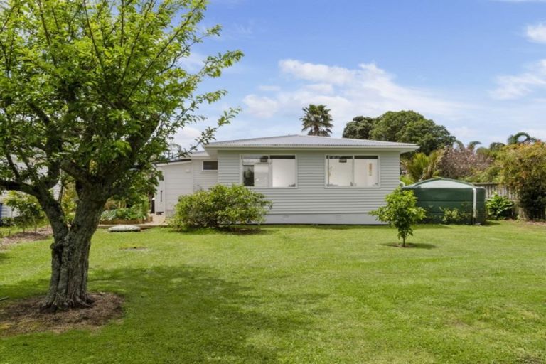 Photo of property in 9 Williams Crescent, Point Wells, Warkworth, 0986