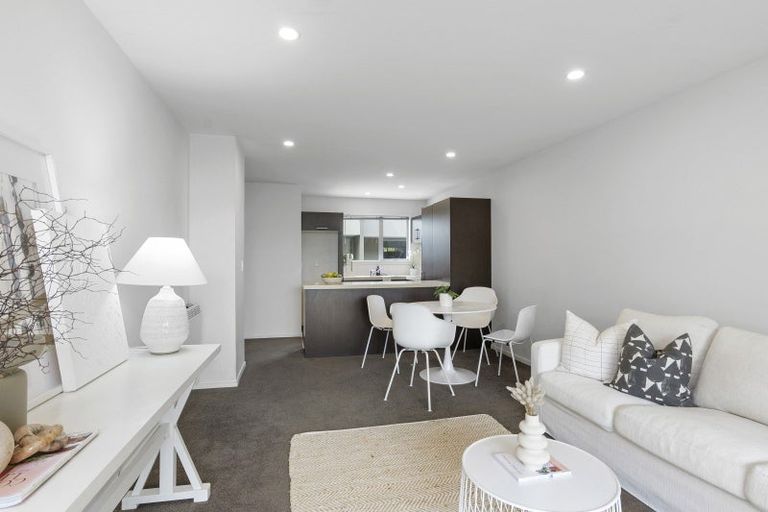 Photo of property in 1/106 Bealey Avenue, Christchurch Central, Christchurch, 8013