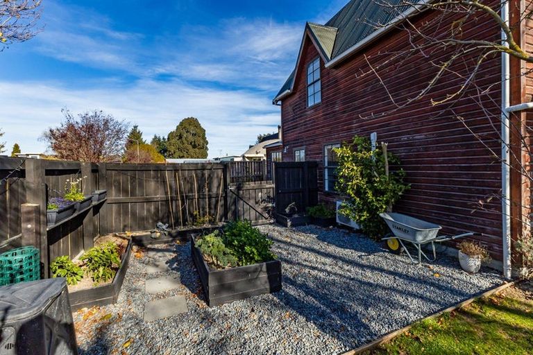 Photo of property in 69 Racecourse Avenue, Methven, 7730