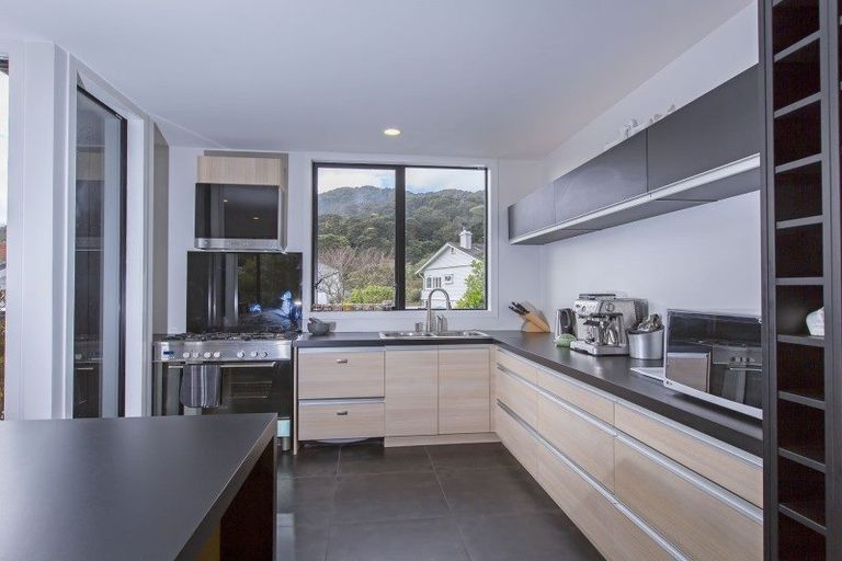 Photo of property in 616a Marine Drive, Days Bay, Lower Hutt, 5013