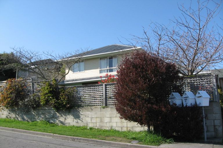 Photo of property in 3/3 Kiteroa Place, Cashmere, Christchurch, 8022