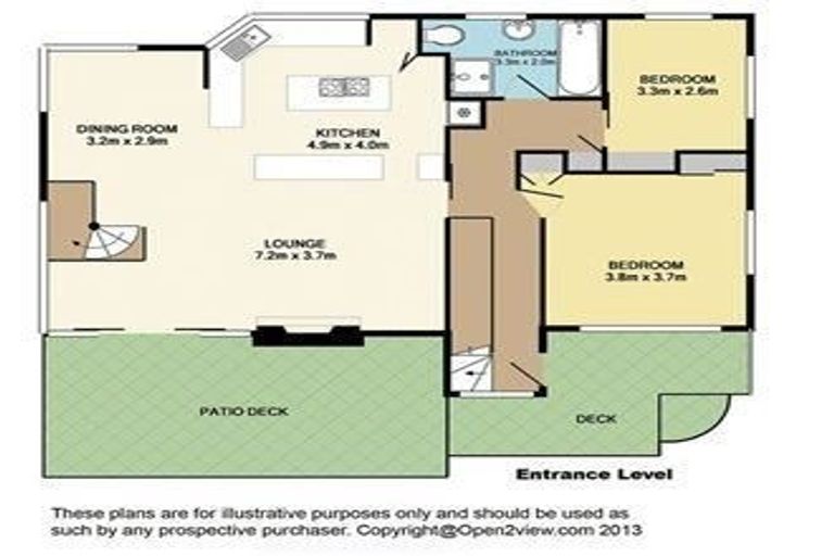 Photo of property in 1/20 Killarney Street, Takapuna, Auckland, 0622