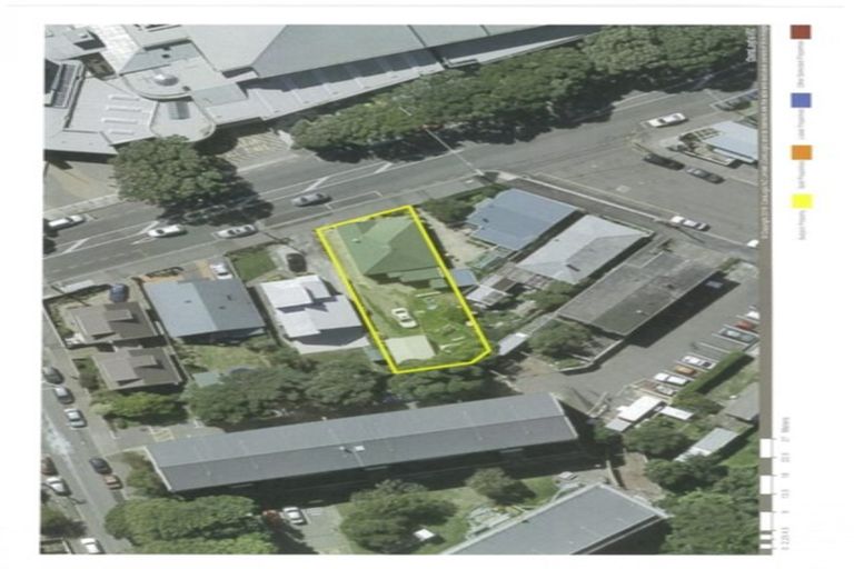 Photo of property in 74 Kilbirnie Crescent, Kilbirnie, Wellington, 6022