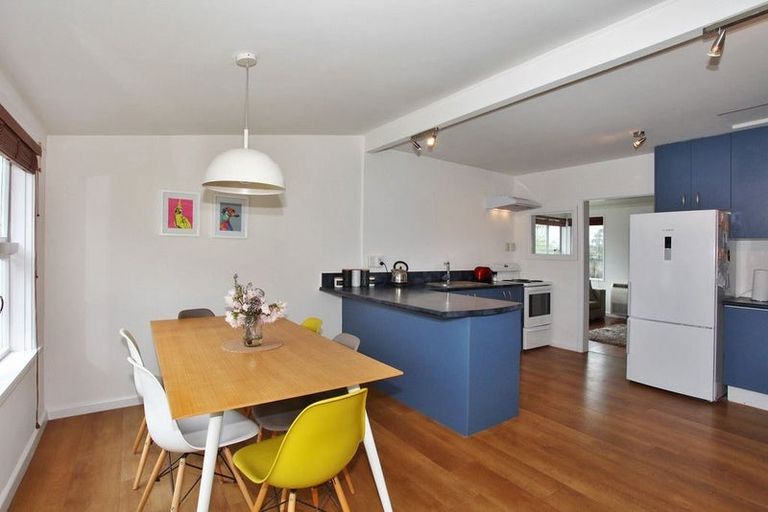 Photo of property in 55 Dallington Terrace, Dallington, Christchurch, 8061