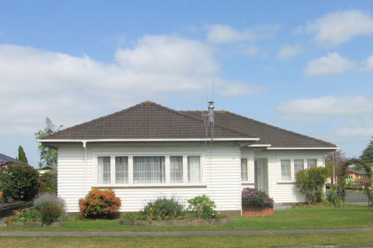 Photo of property in 69 Moorhouse Street, Morrinsville, 3300